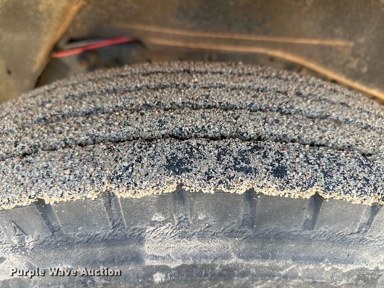 image for item OI9216 1973 Chevrolet C60 feed mixer truck