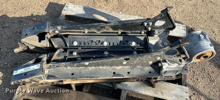 image for item OI9246 Agco corn head row unit