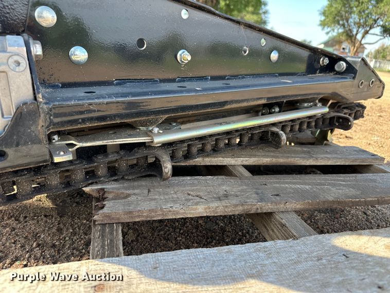 image for item OI9246 Agco corn head row unit