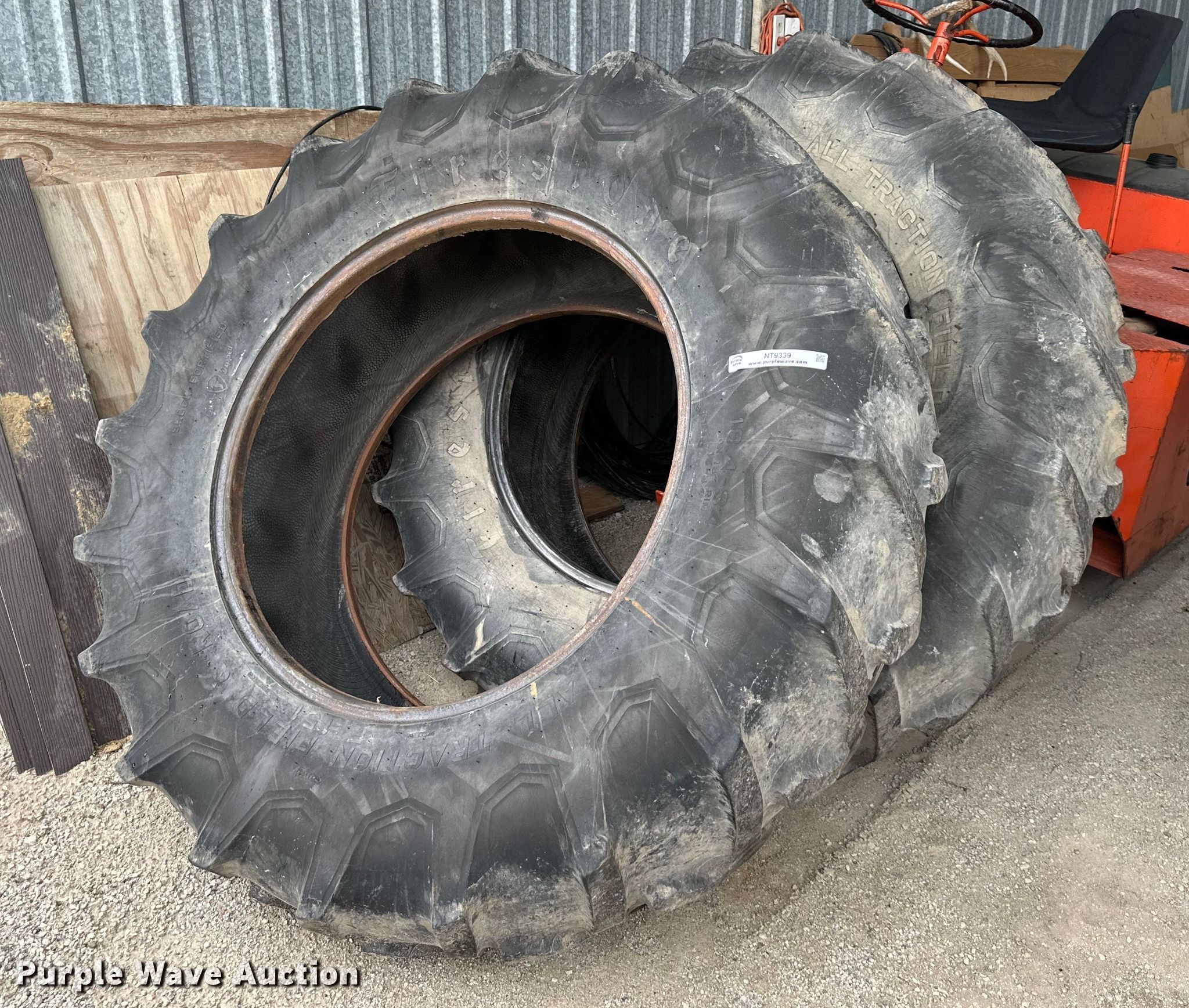Firestone Manhattan Ks 26 - zt5tk43