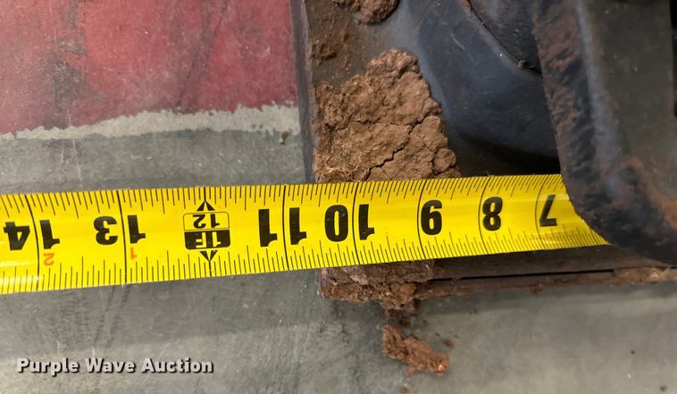 image for item EH3887 Husqvarna MS695 plate compactor