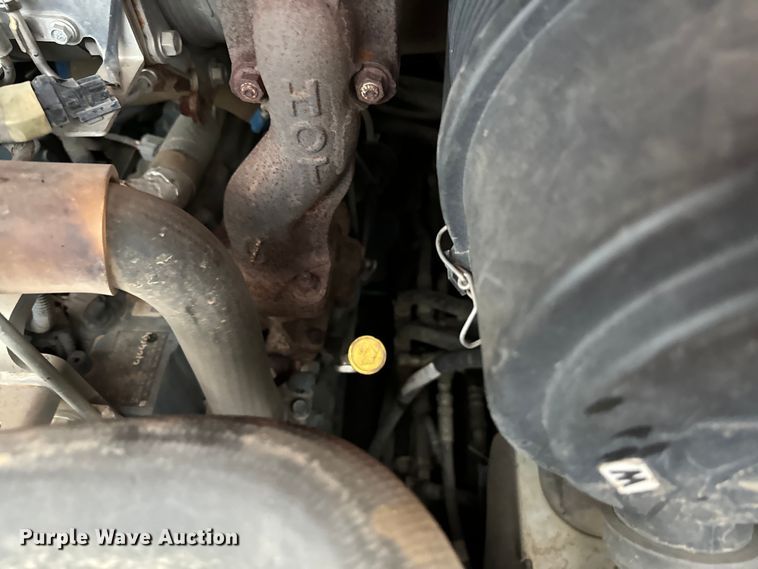 image for item EH3891 2019 Kubota SVL65-2 tracked skid steer loader