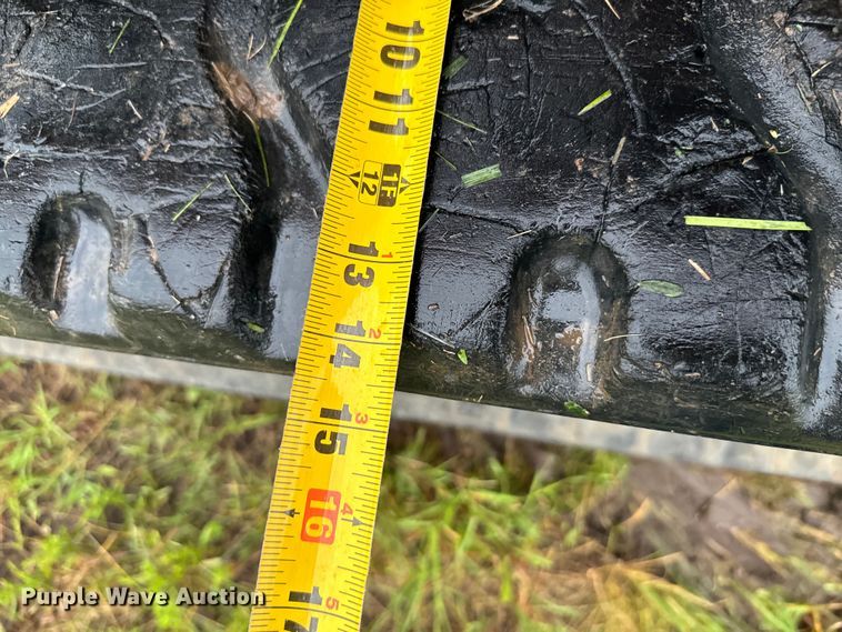 image for item EH3891 2019 Kubota SVL65-2 tracked skid steer loader