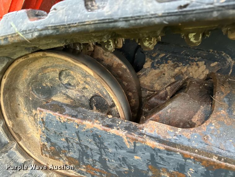 image for item EH3891 2019 Kubota SVL65-2 tracked skid steer loader