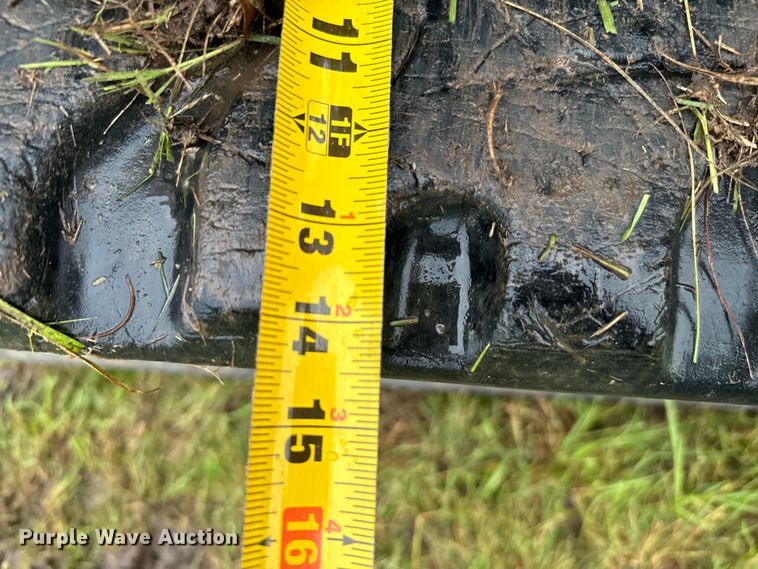 image for item EH3891 2019 Kubota SVL65-2 tracked skid steer loader