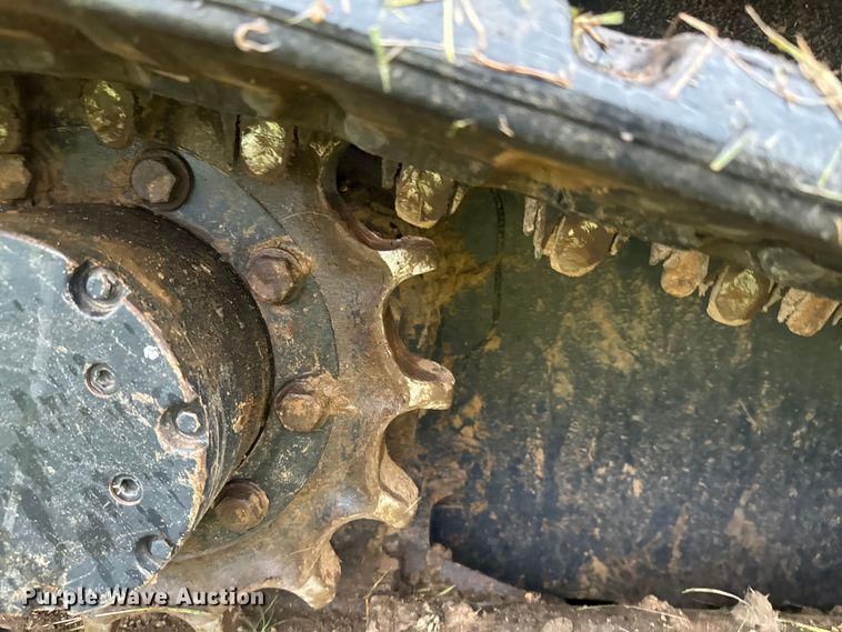 image for item EH3891 2019 Kubota SVL65-2 tracked skid steer loader