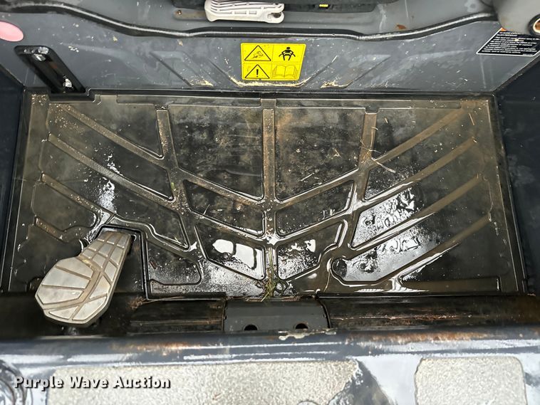 image for item EH3892 2020 Kubota SVL65-2 tracked skid steer loader