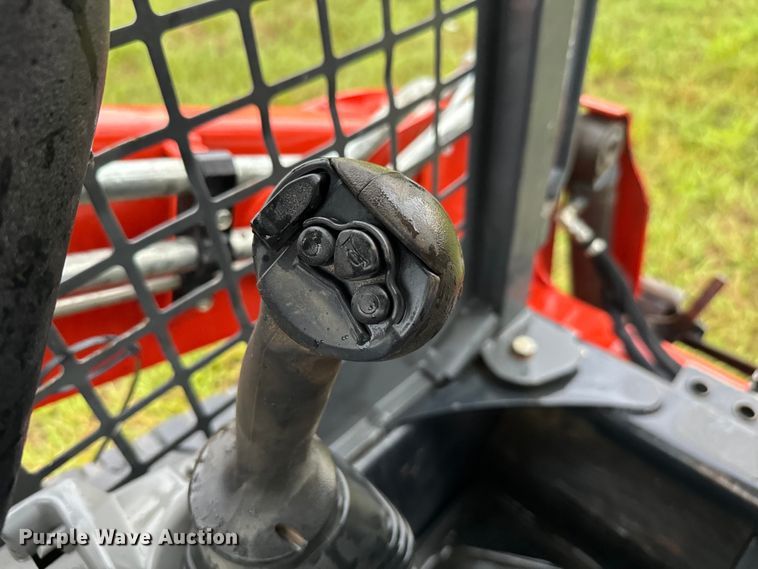 image for item EH3892 2020 Kubota SVL65-2 tracked skid steer loader