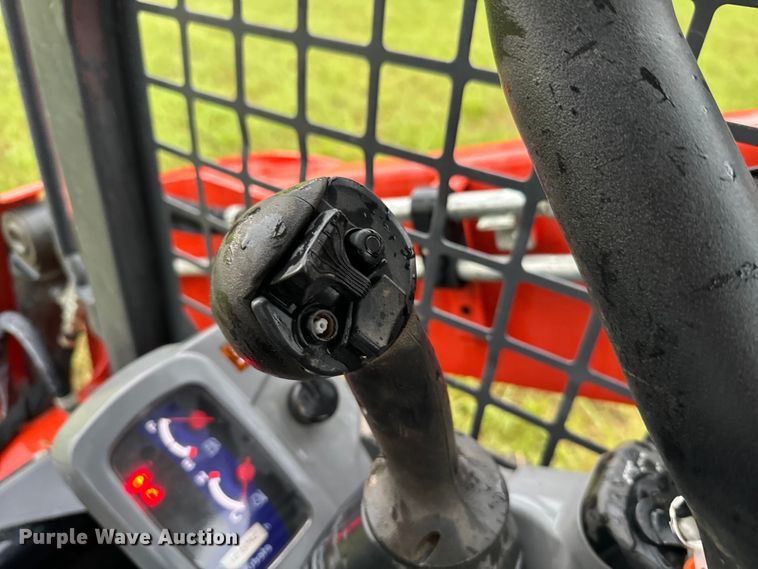 image for item EH3892 2020 Kubota SVL65-2 tracked skid steer loader