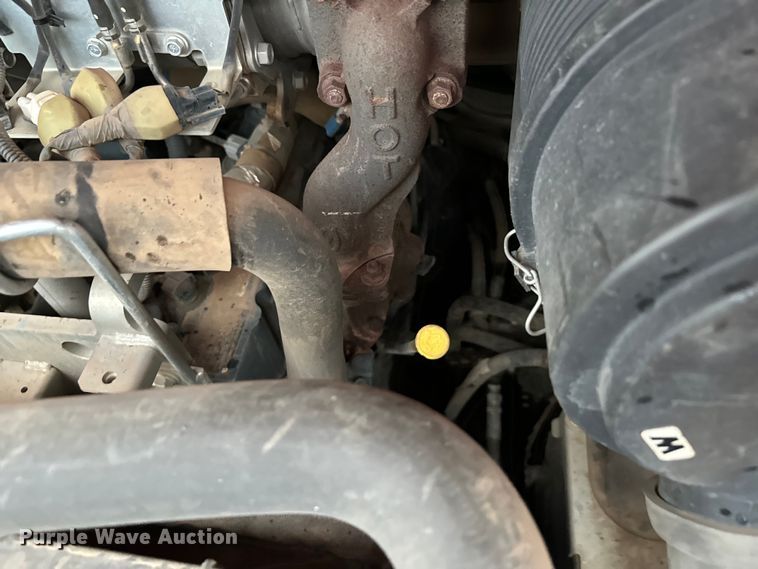 image for item EH3892 2020 Kubota SVL65-2 tracked skid steer loader