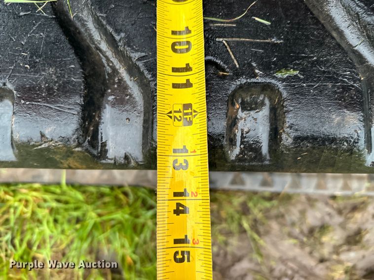 image for item EH3892 2020 Kubota SVL65-2 tracked skid steer loader