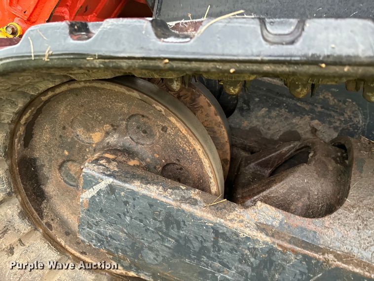 image for item EH3892 2020 Kubota SVL65-2 tracked skid steer loader