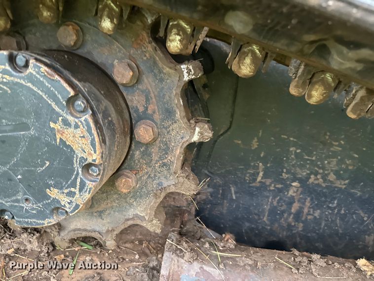 image for item EH3892 2020 Kubota SVL65-2 tracked skid steer loader