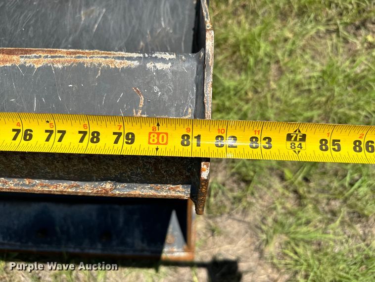 image for item EH3900 2022 Case 580N EP backhoe