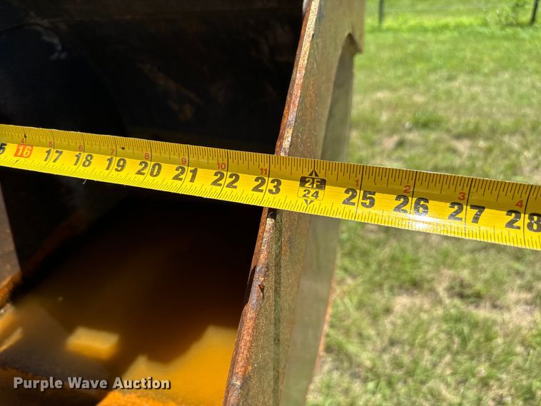 image for item EH3900 2022 Case 580N EP backhoe