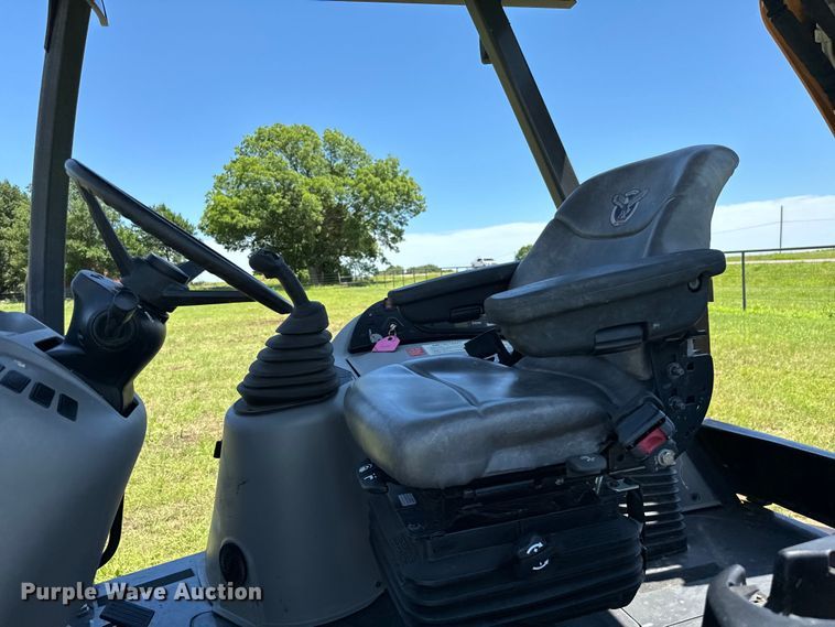 image for item EH3900 2022 Case 580N EP backhoe