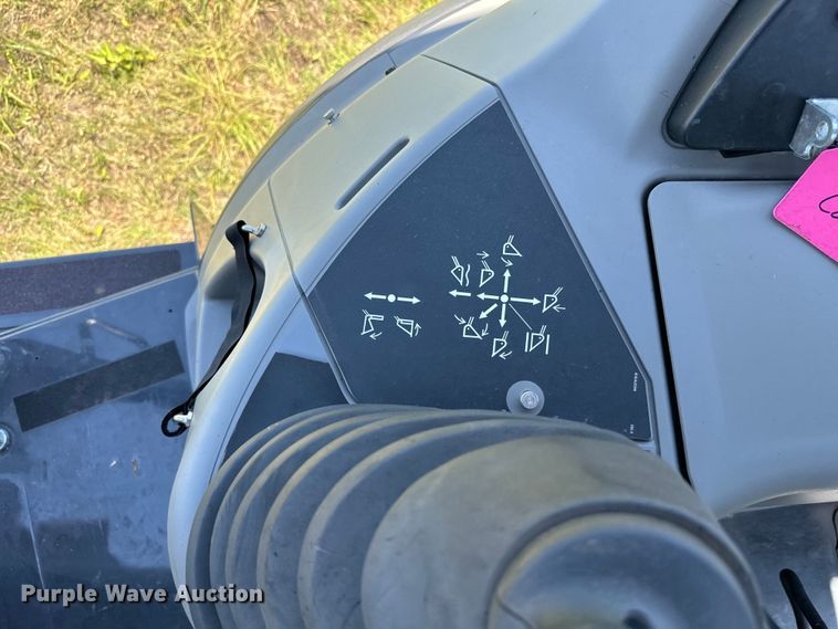 image for item EH3900 2022 Case 580N EP backhoe