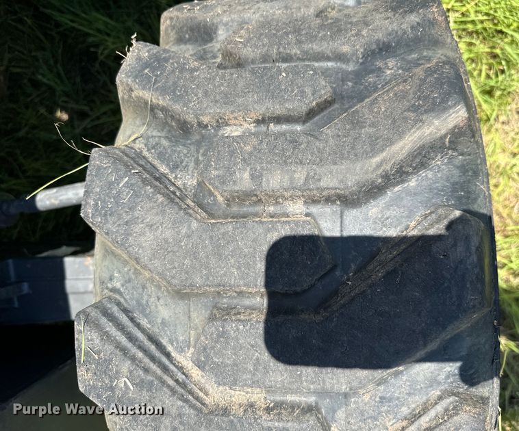 image for item EH3900 2022 Case 580N EP backhoe