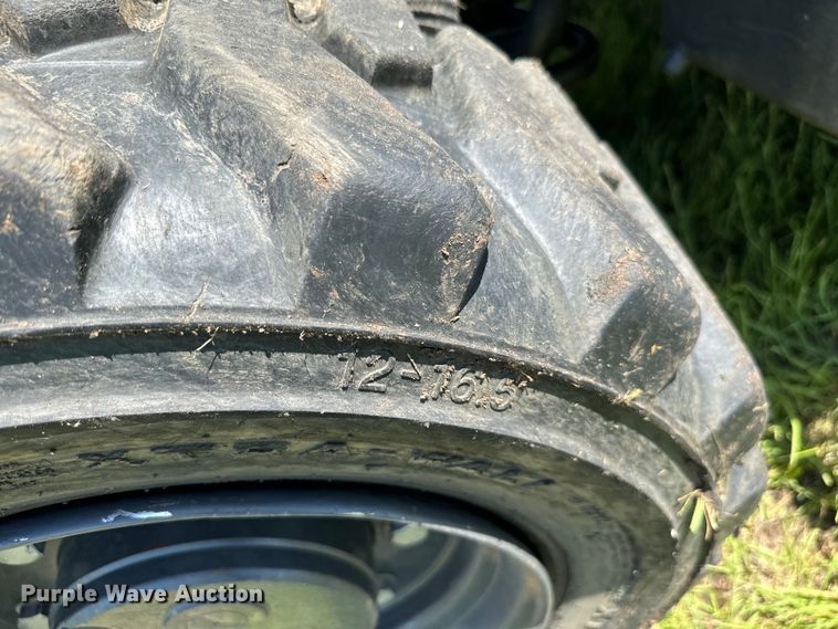 image for item EH3900 2022 Case 580N EP backhoe