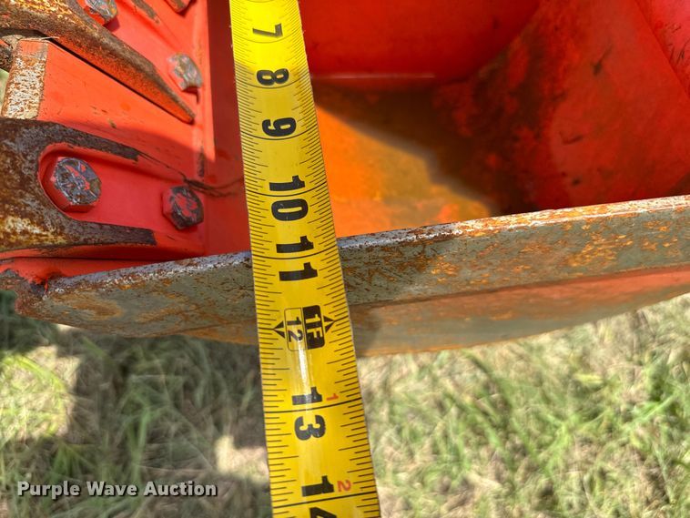 image for item EH3901 2020 Kubota BX23S MFWD tractor