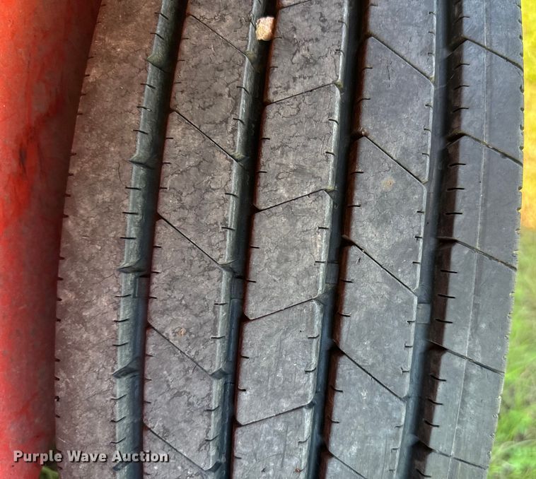 image for item EH3903 2021 PJ Trailer T6202 tilt deck equipment trailer