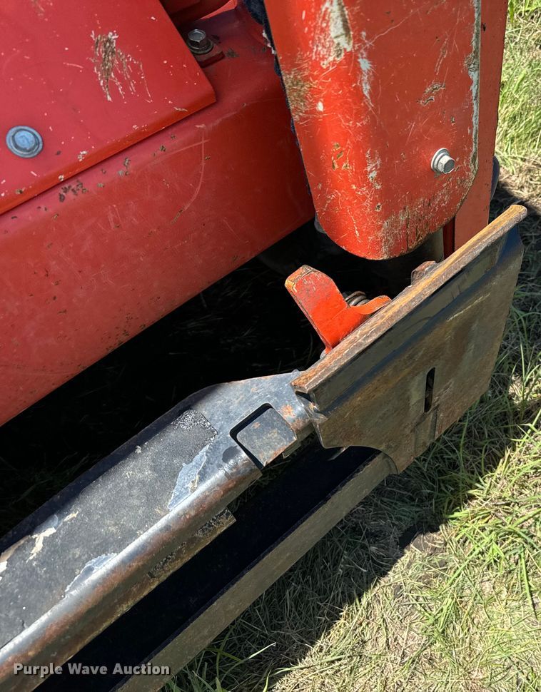 image for item EH3909 2021 Kubota SVL75-2 tracked skid steer loader