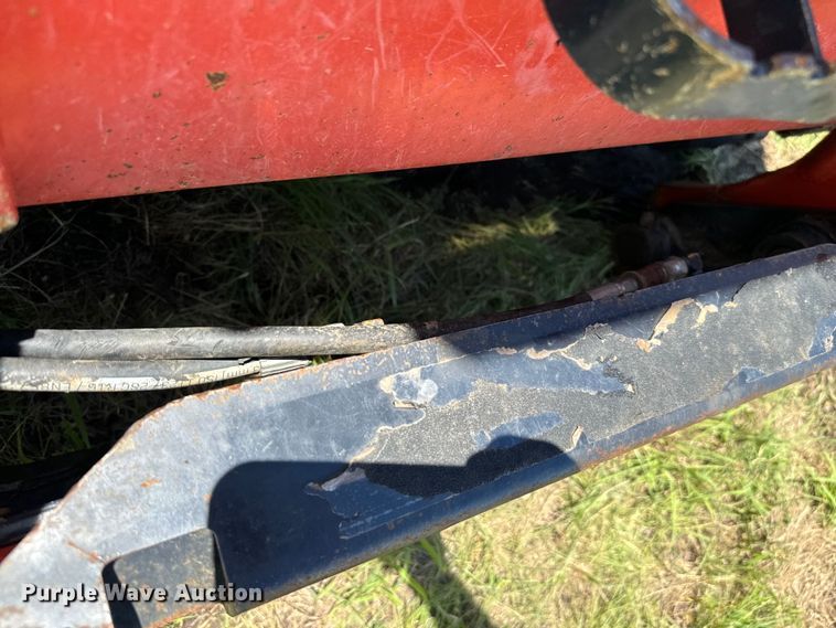 image for item EH3909 2021 Kubota SVL75-2 tracked skid steer loader