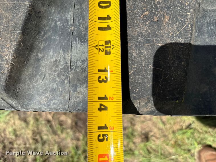 image for item EH3909 2021 Kubota SVL75-2 tracked skid steer loader