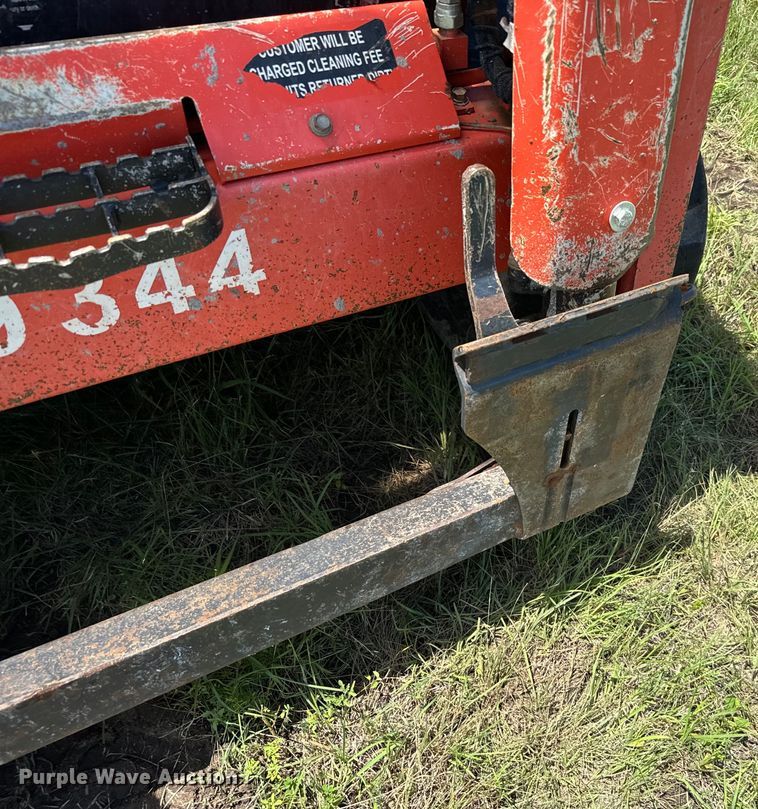 image for item EH3910 2020 Kubota SVL75-2 tracked skid steer loader