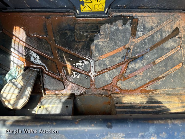 image for item EH3910 2020 Kubota SVL75-2 tracked skid steer loader