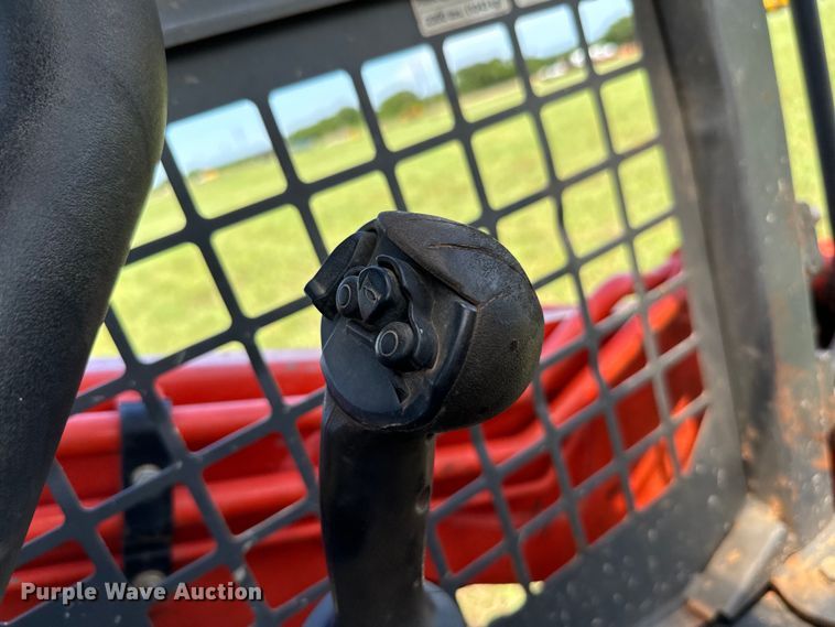 image for item EH3910 2020 Kubota SVL75-2 tracked skid steer loader