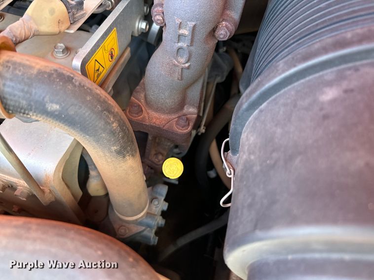 image for item EH3910 2020 Kubota SVL75-2 tracked skid steer loader