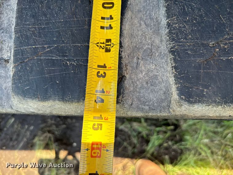 image for item EH3910 2020 Kubota SVL75-2 tracked skid steer loader