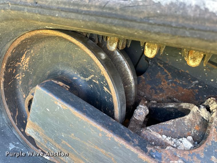 image for item EH3910 2020 Kubota SVL75-2 tracked skid steer loader