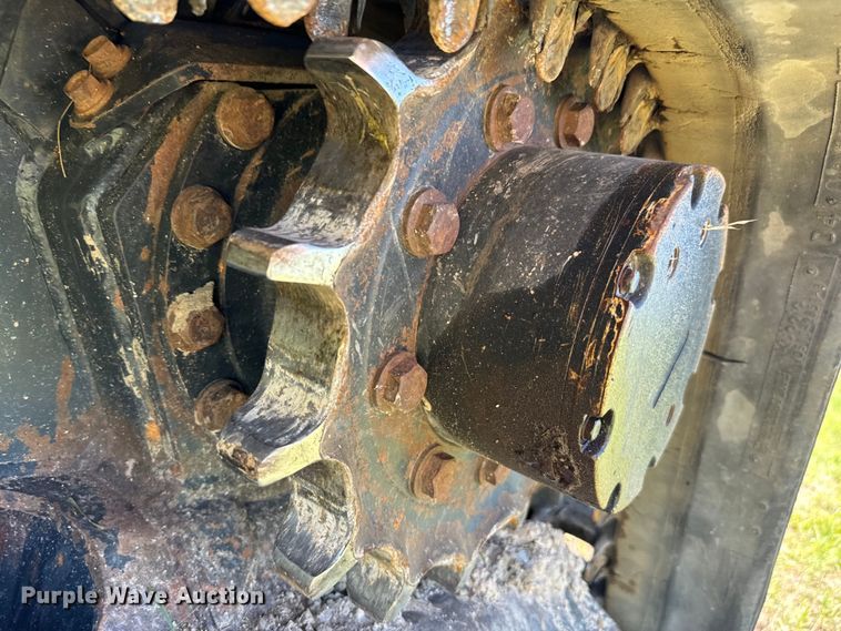 image for item EH3910 2020 Kubota SVL75-2 tracked skid steer loader