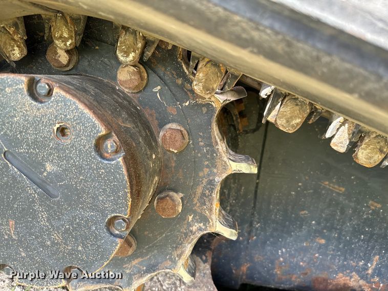 image for item EH3910 2020 Kubota SVL75-2 tracked skid steer loader