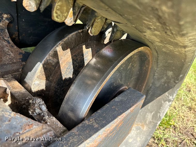 image for item EH3910 2020 Kubota SVL75-2 tracked skid steer loader