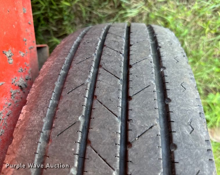 image for item EH3911 2020 PJ Trailer T6202 tilt deck equipment trailer