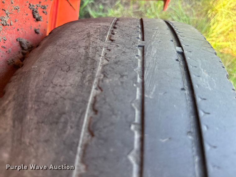 image for item EH3911 2020 PJ Trailer T6202 tilt deck equipment trailer