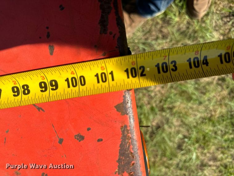 image for item EH3913 2019 Belshe TB14 tilt deck equipment trailer