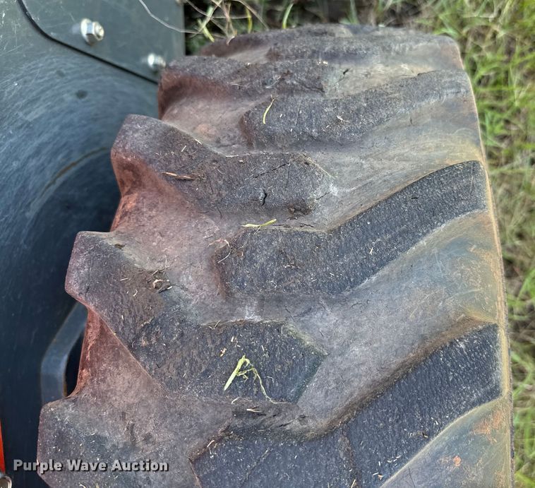 image for item EH3914 2021 Kubota SSV65 skid steer loader