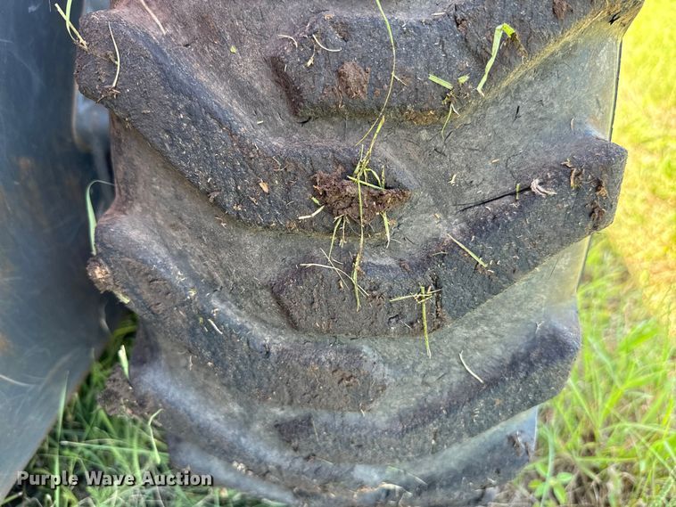 image for item EH3914 2021 Kubota SSV65 skid steer loader