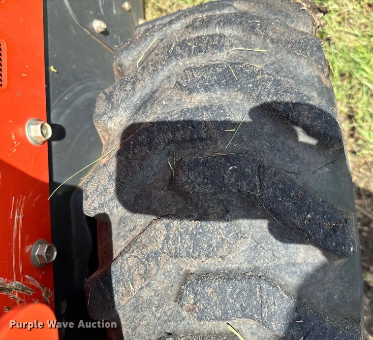 image for item EH3914 2021 Kubota SSV65 skid steer loader