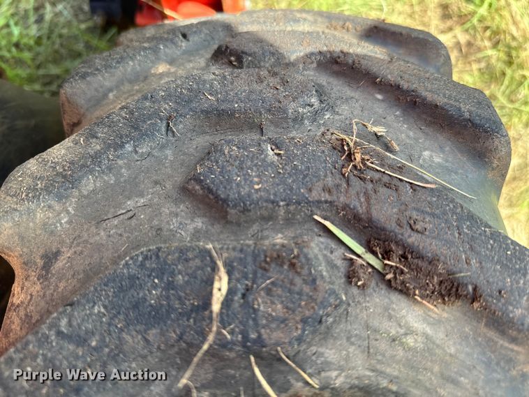 image for item EH3914 2021 Kubota SSV65 skid steer loader