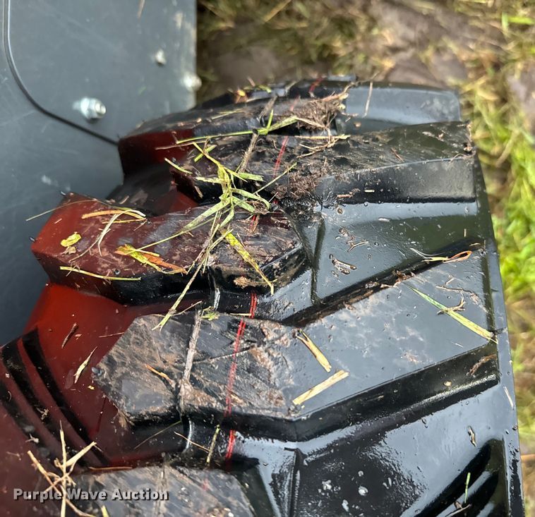 image for item EH3915 2021 Kubota SSV65 skid steer loader