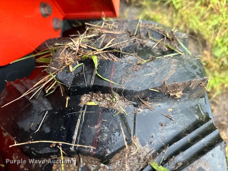 image for item EH3915 2021 Kubota SSV65 skid steer loader