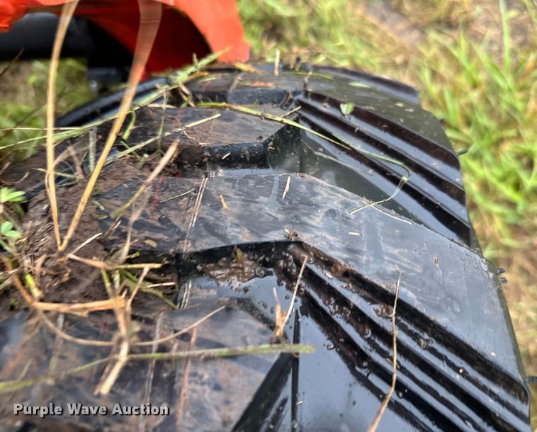 image for item EH3915 2021 Kubota SSV65 skid steer loader