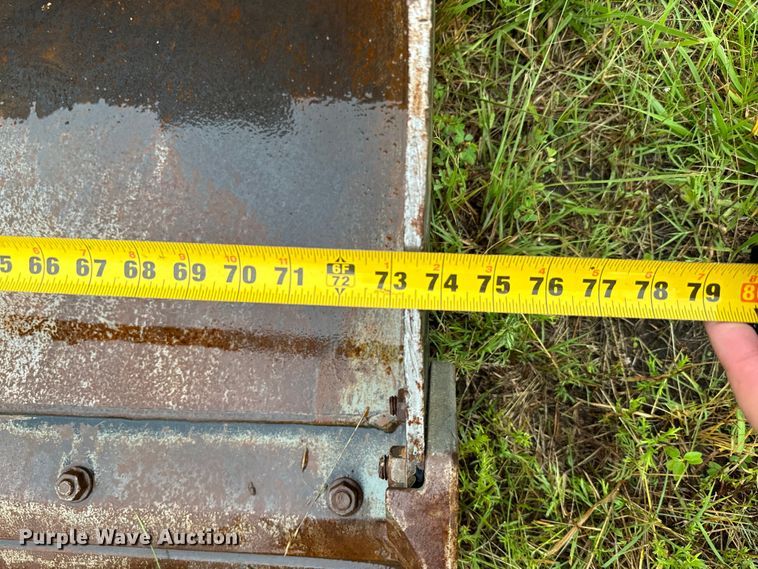 image for item EH3916 2021 Kubota SSV65 skid steer loader