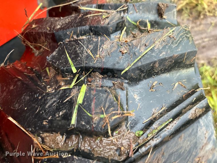 image for item EH3916 2021 Kubota SSV65 skid steer loader