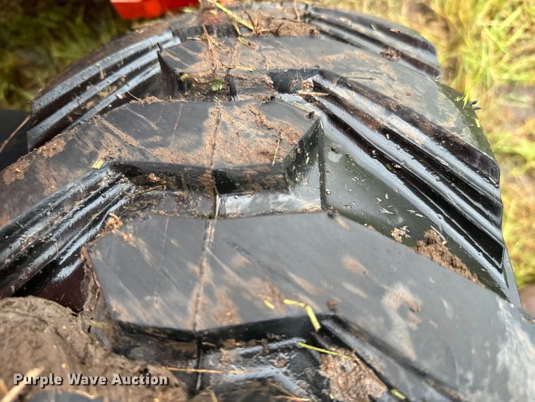 image for item EH3916 2021 Kubota SSV65 skid steer loader